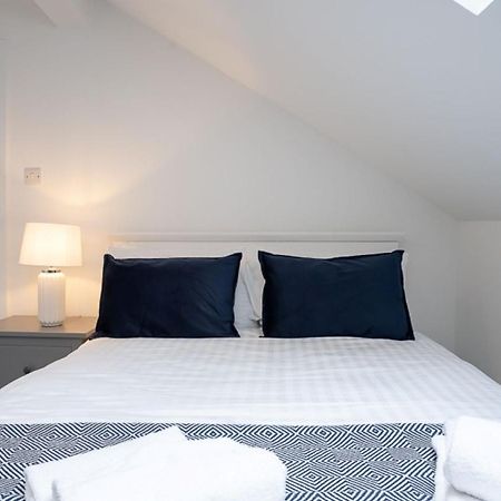 Luxury Central 4 Bdr House By Belfast City Breaks Eksteriør bilde