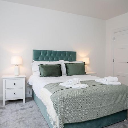 Luxury Central 4 Bdr House By Belfast City Breaks Eksteriør bilde