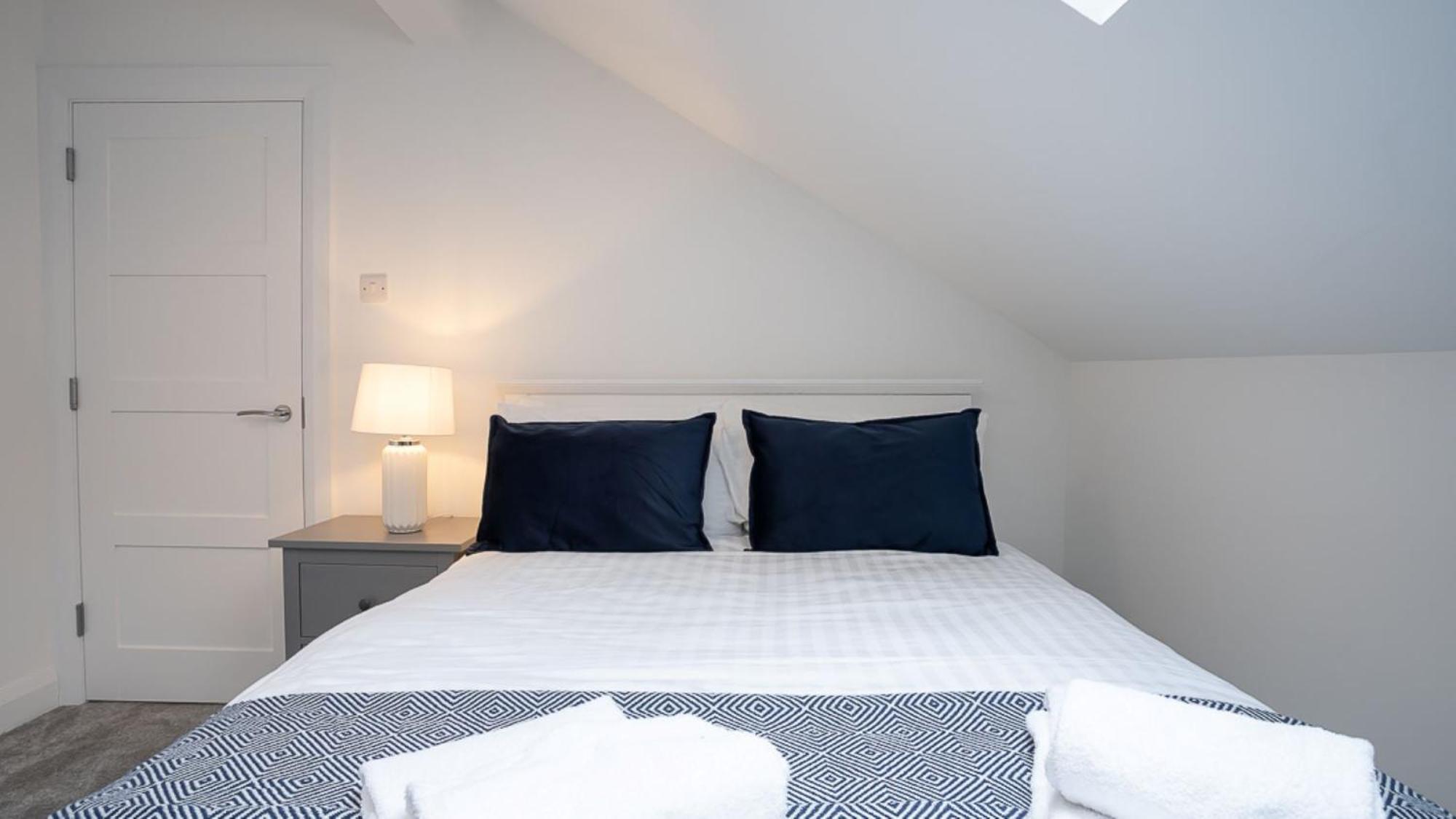 Luxury Central 4 Bdr House By Belfast City Breaks Eksteriør bilde
