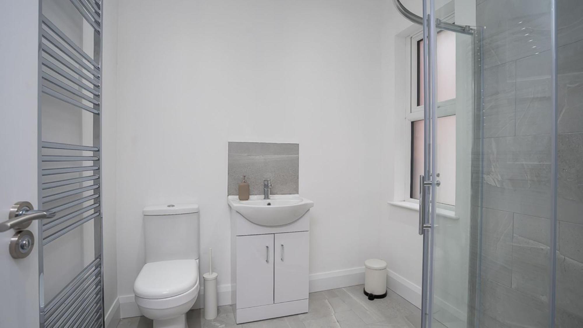Luxury Central 4 Bdr House By Belfast City Breaks Eksteriør bilde