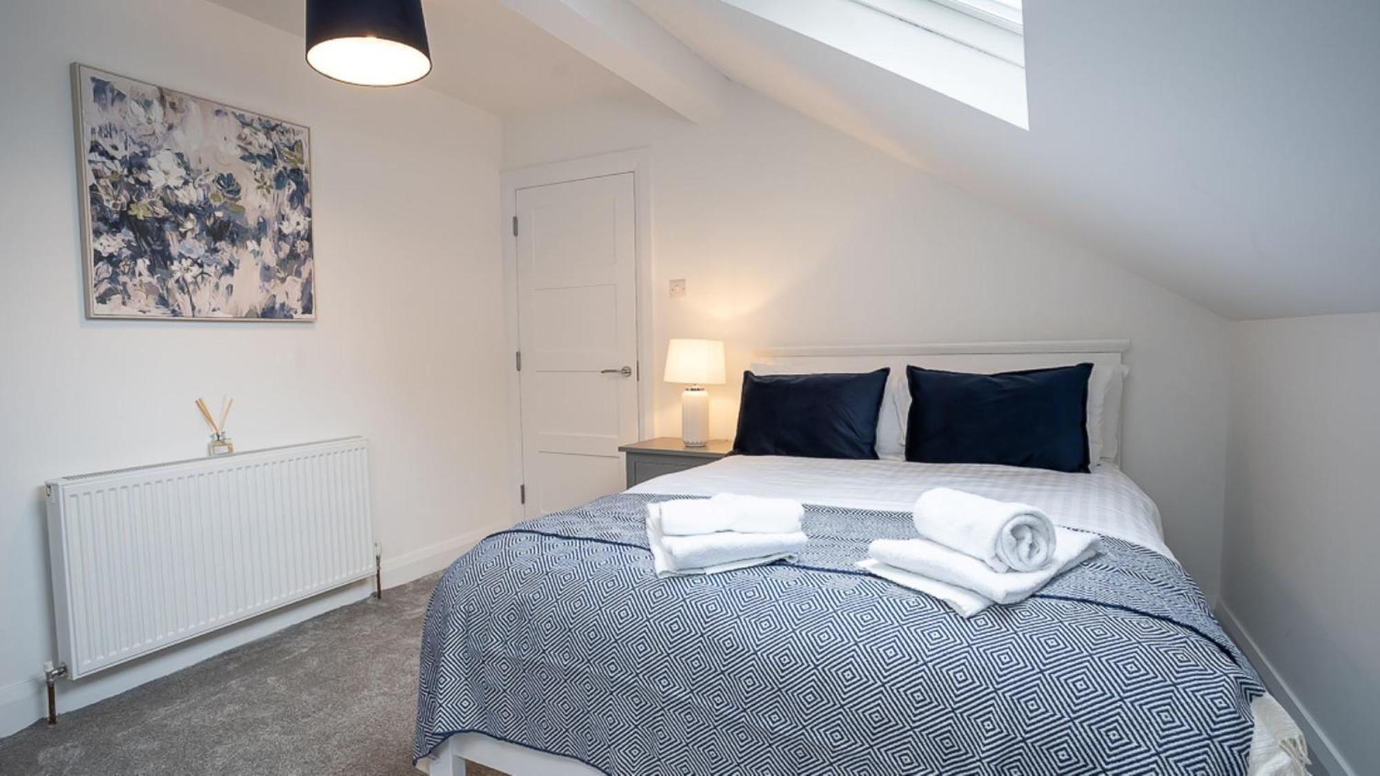 Luxury Central 4 Bdr House By Belfast City Breaks Eksteriør bilde